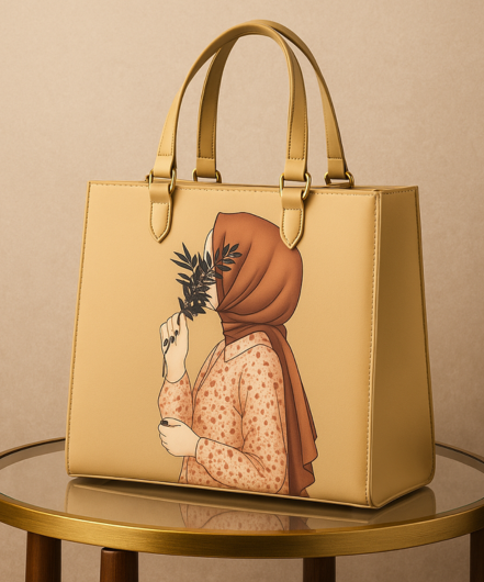 CANVAS BAG