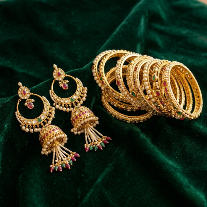 JEWELLRY