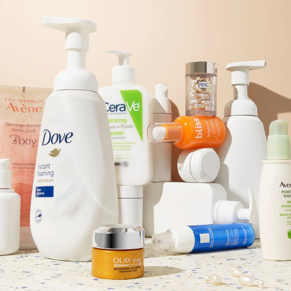 SKIN CARE