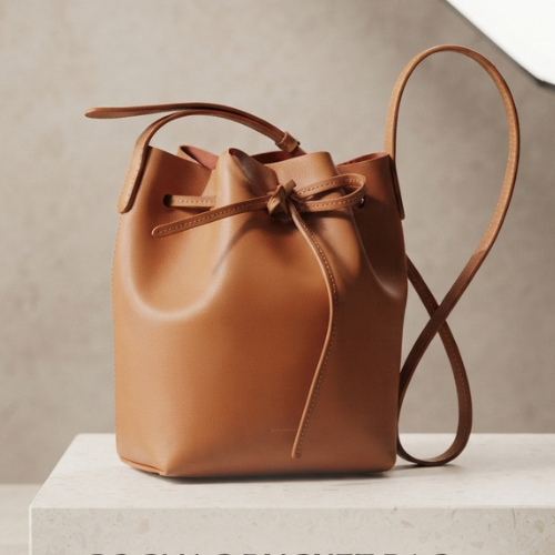 Bucket Bag