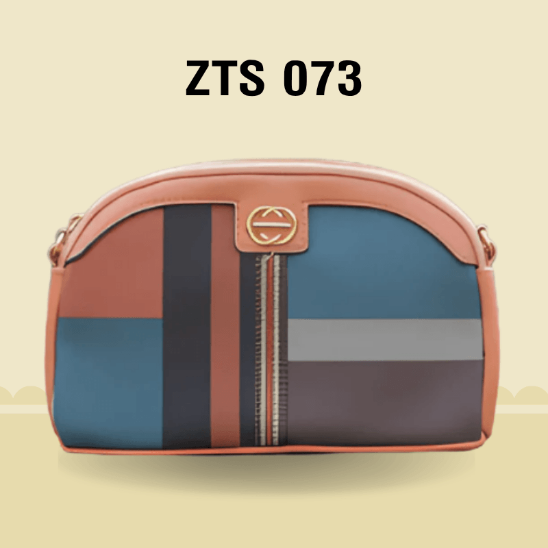 Handbag for ladies Design, Modern Appeal ZTS-CR-073