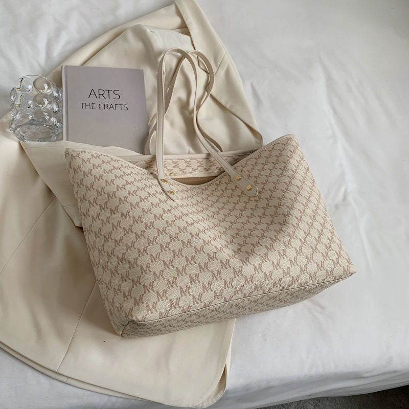 Luxury Fashion Tote Retro Bag ZTS-CR-036