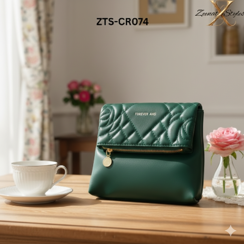 Designer Women's Wallets for WomenZTS-CR-074