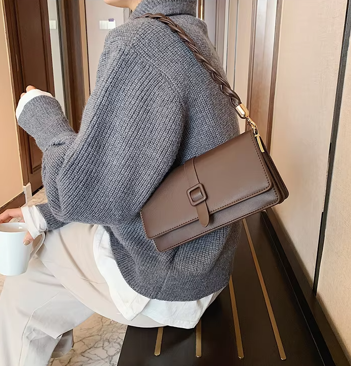 Trendy Design Women's Handbags ZTS-CR-064