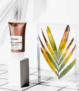 Mineral SPF 30 Sunscreen