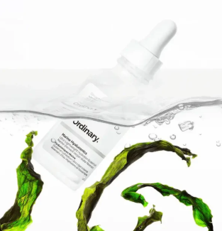 Marine Hyaluronics Serum