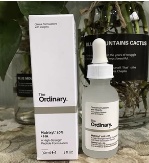 Ordinary Matrixyl Serum 10% +HA