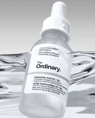 Ordinary Hyaluronic Acid 2% + B5