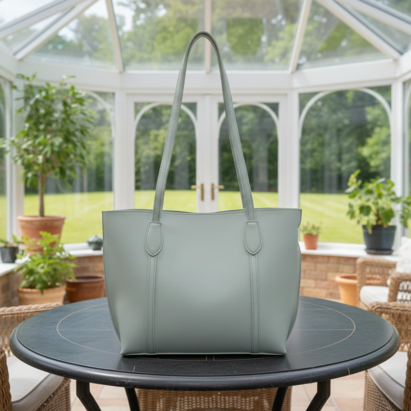 Tote Bag for women and ladies elegent bag ZTS-CR-057