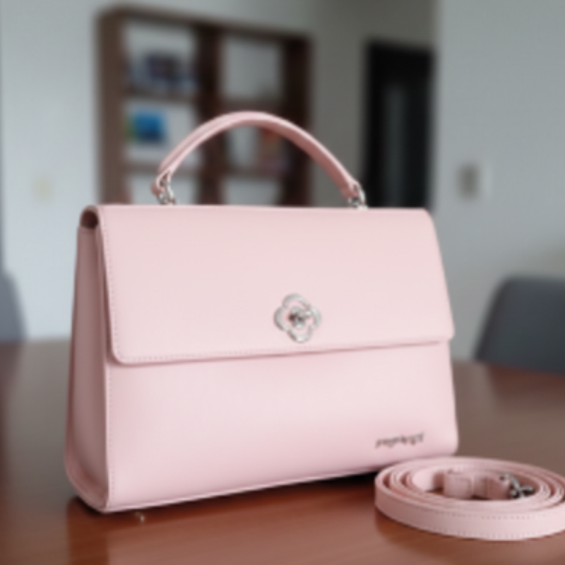 Handbag for Women Luxury Top Handle Purse for women ZTS-CR-080