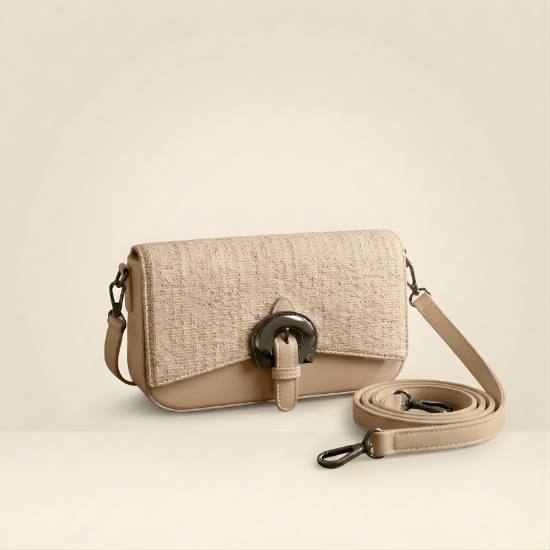 Premium Quilted Luxury Ladies HandBag – Zeenat Styles ZTS-CR-150