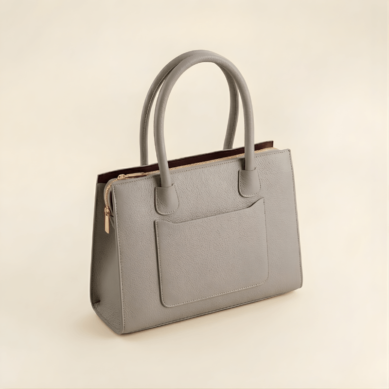 Shoulder Bag for Women The Classic Tote: Effortless Style for Every Day. ZTS-CR-067