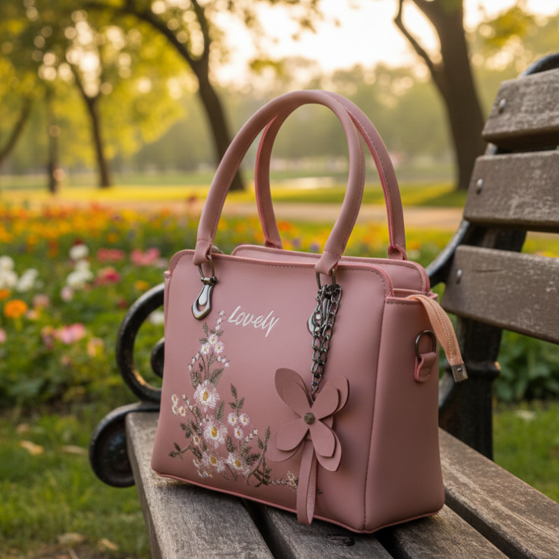 Women's Designer Shoulder Bag new trending ZTS-CR-029