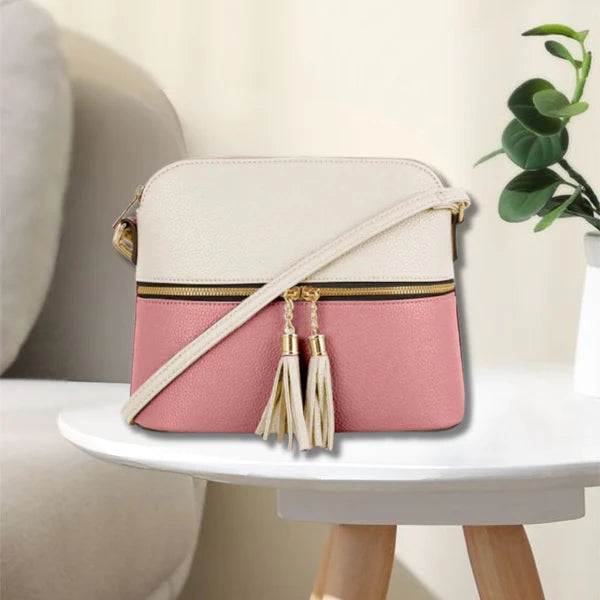 Ladies Crossbody Pouch bag ZTS-CR-041
