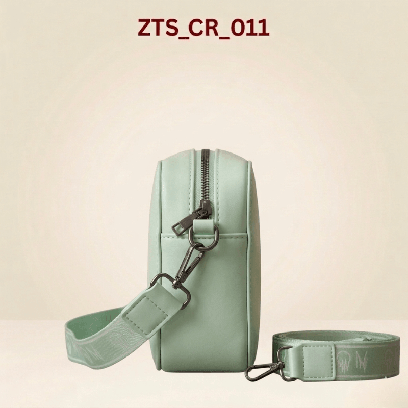 Crossbody bag with Graphic Strap Crossbody Bag for women ZTS-CR-011