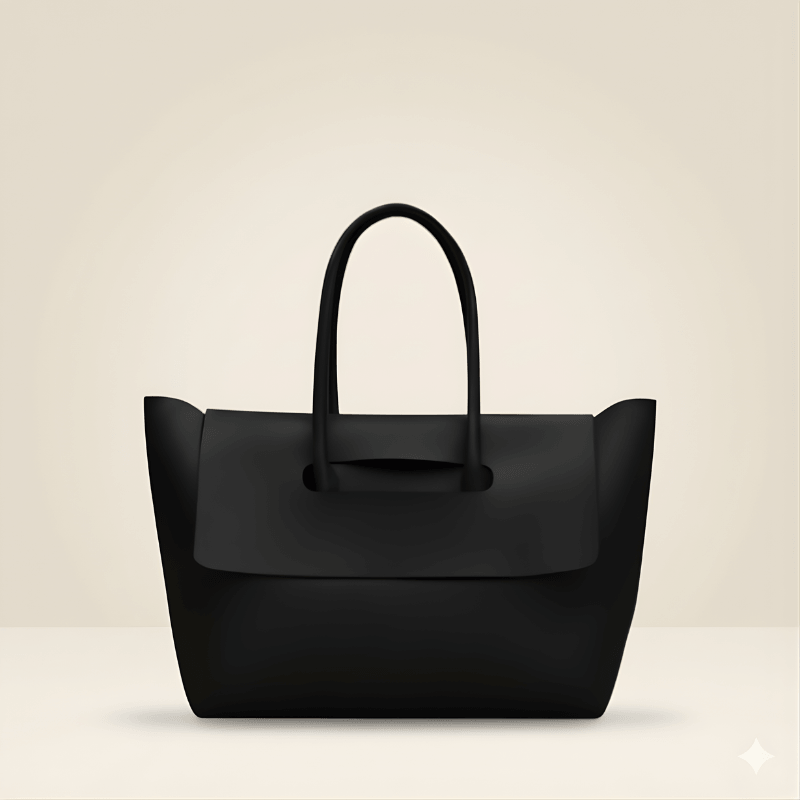 Shoulder Bag, Premium Tan Vegan ladies handbag (ZTS-CR-066)