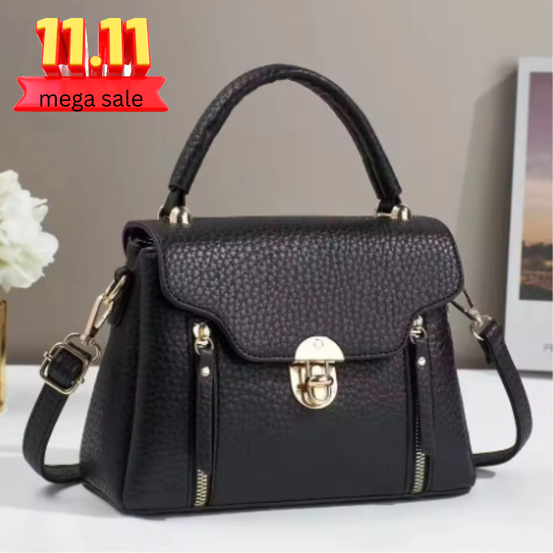 Elegant Top-Handle handbag Bag ZTS-CR089