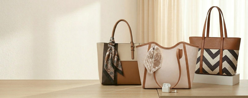 SHOULDER BAGS