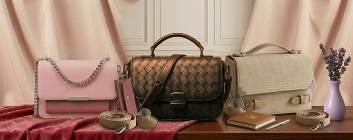PREMIUM BAGS