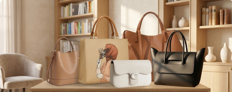 ALL BAGS