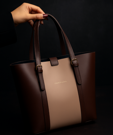 SHOULDER BAG