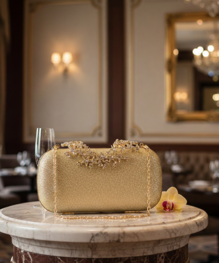Bridal Bag