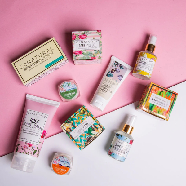 SKIN CARE