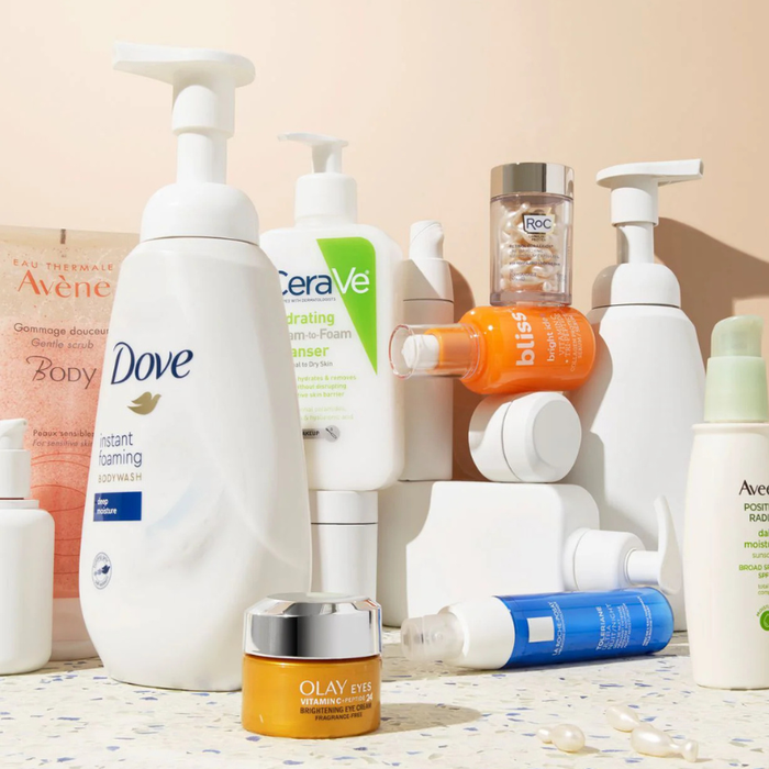 SKIN CARE