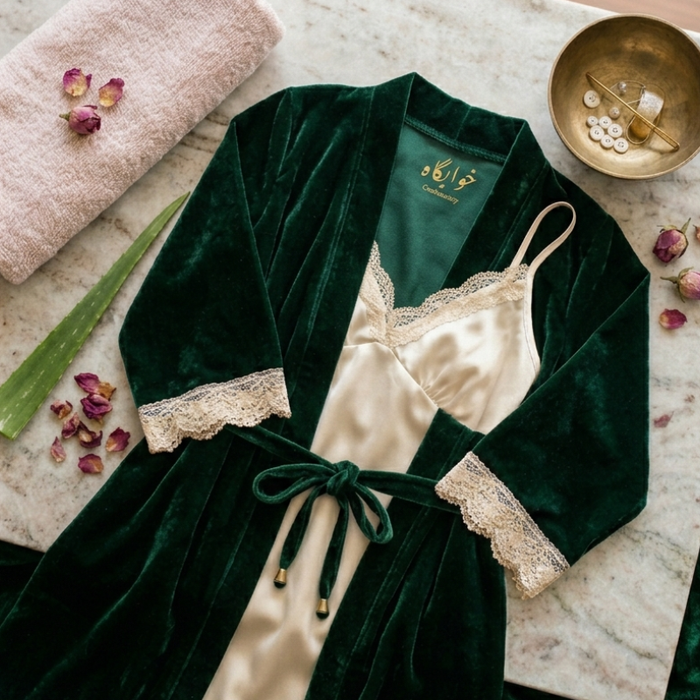 NIGHT WEAR