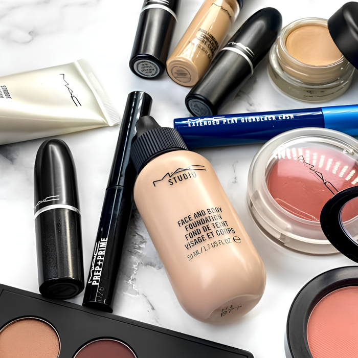 COSMETICS