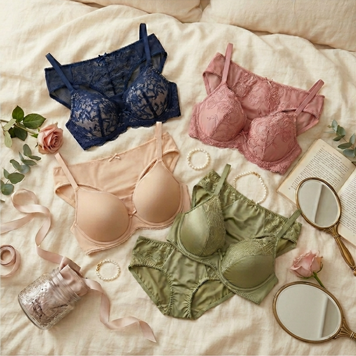 UNDER GARMENTS