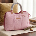 Premium Teal Blue Quilted Shoulder Bag for Women ZTS-CR-172