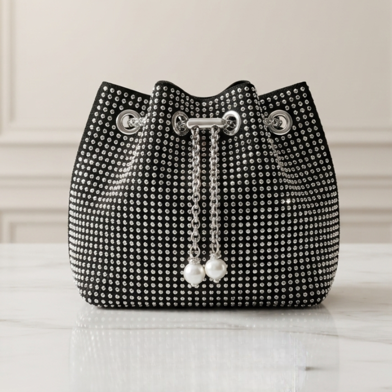 Elegant Women's Party Wear Crossbody Bag ZTS-CR-130