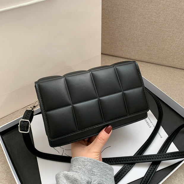 Zeenat Styles Mint Sling Leather Bag - Zeenat Style