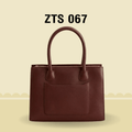 Shoulder Bag  for Women The Classic Tote: Effortless Style for Every Day. ZTS-CR-067