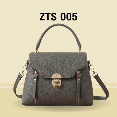 Handbag for ladies perimium quality for women  ZTS-CR-089