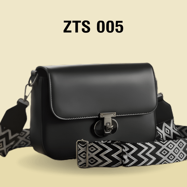 Crossbody Bag Casual Travel Crossbody Purse  ZTS-CR-005