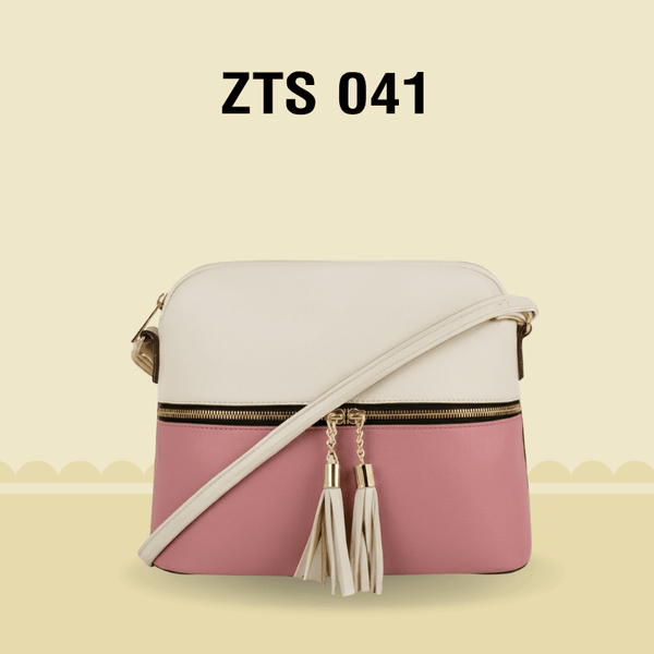 Crossbody bag  Ladies Bag  ZTS-CR-041