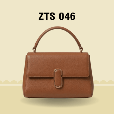 Luxury Handbag for Women – Elegant Top Handle Purse ZTS-CR-046