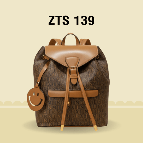 Women’s Backpack, Ladies Rucksack, Fashion Backpack ZTS-CR-139