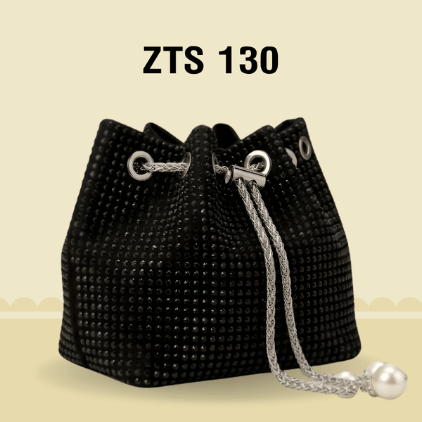 Elegant Women's Party Wear Crossbody Bag ZTS-CR-130