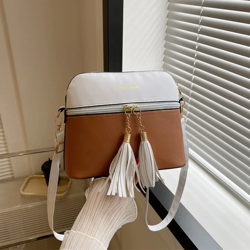 Ladies Crossbody Pouch bag ZTS-CR-041