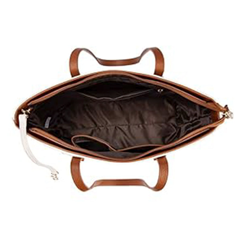 Ladies Shoulder 3 Pcs Bag Set ZTS-CR-018