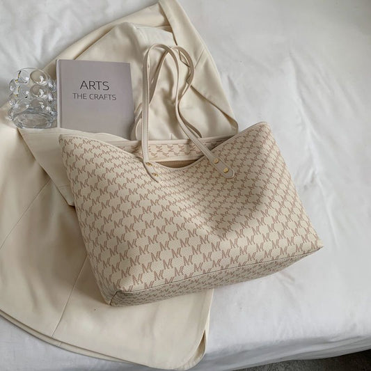 Luxury Fashion Tote Retro Bag ZTS-CR-036