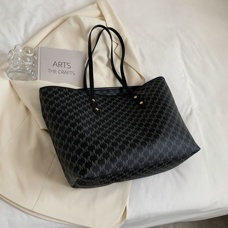 Luxury Fashion Tote Retro Bag ZTS-CR-036