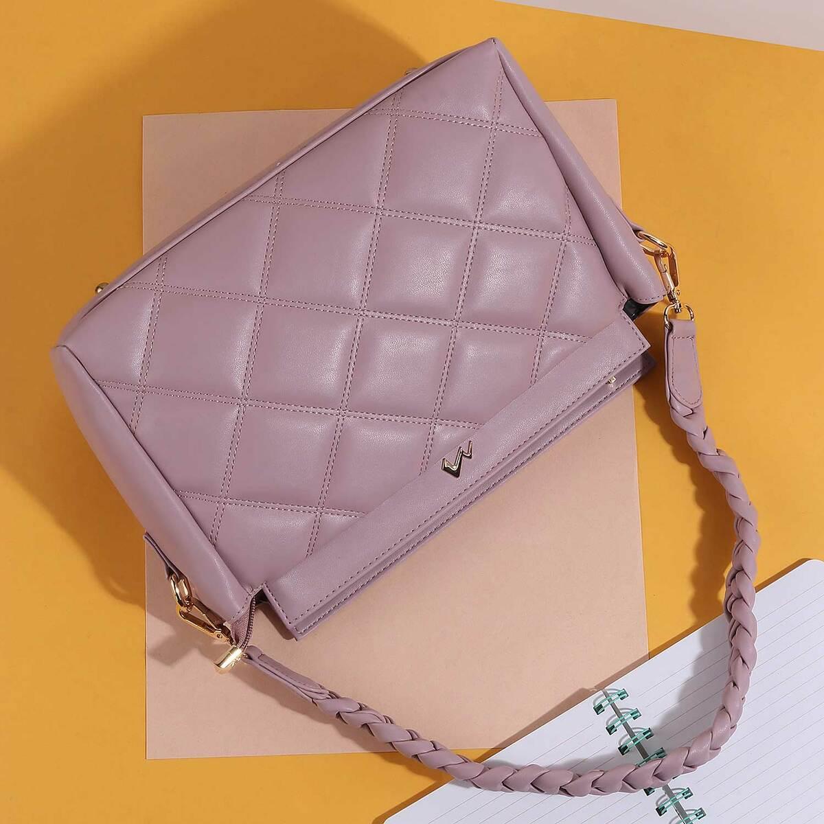 New Trendy Women's  Bag High Quality  Style Underarm and BagZTS-CR071