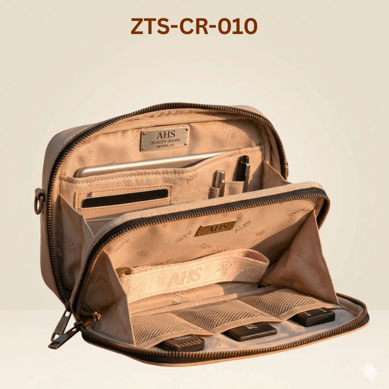 Crossbody bag  For Ladies elegent design for womenZTS-CR-010