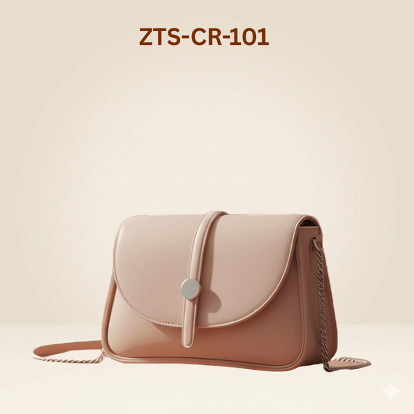 Crossbody bag for ladies with shoulder strapes Shoulder Bag ZTS-CR-101