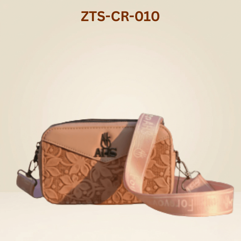 Crossbody bag  For Ladies elegent design for womenZTS-CR-010