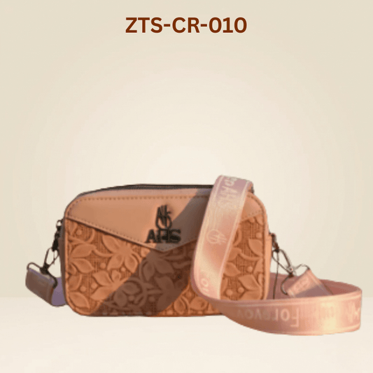 Crossbody bag  For Ladies elegent design for womenZTS-CR-010